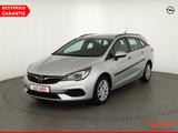 Opel Astra K ST 1.5 CDTI Navi IntelliLink Tempomat - Opel Astra mit Diesel-Antrieb: Kombi