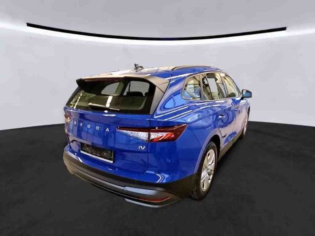 Skoda Enyaq - Bild 3