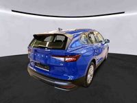 Skoda Enyaq - Vorschau Bild 3