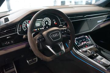 صورة مصغرة 11 لـ 2026 AUDI RSQ8