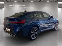 BMW X4 - Vorschau Bild 4