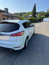 Ford S max / 7-Sitzer / Automatik / Leder/... - Ford S-Max in Kassel