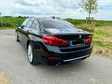 BMW 530e iPerformance Luxury L Voll HUD inkl. Mwst.  - mit Hybrid-Antrieb: Schwarz, Schiebedach, Limousine