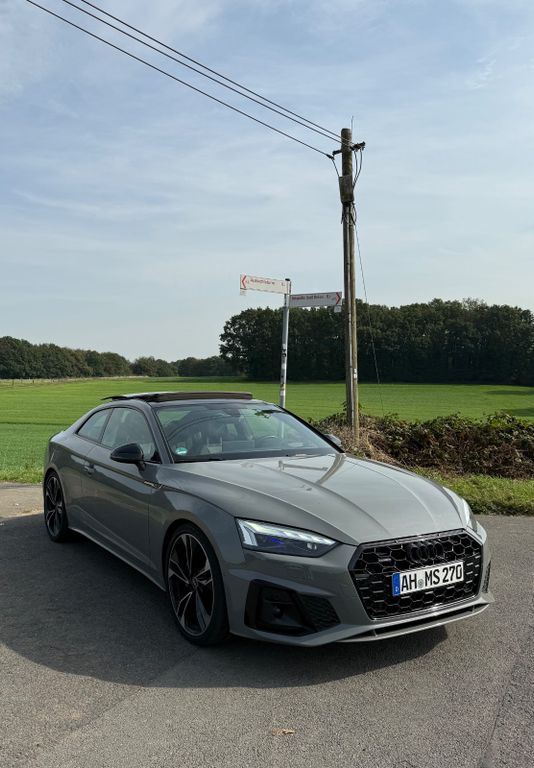 Image of Audi A5