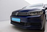 Volkswagen Touran 1.5 TSI Comfortline*NAVI*LED*RFK*ACC*APP* - Volkswagen Touran aus 2022