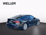 Audi RS5 TFSI quattro tiptronic Navi,ACC,RFK,B&O,19" - Audi: Rs1