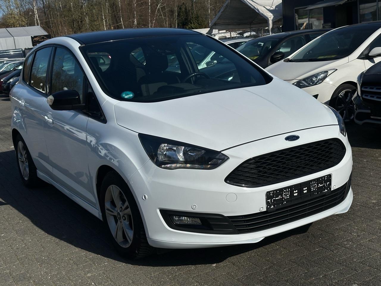 Ford C-Max C-MAX Sport