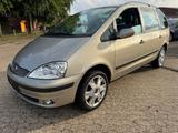 Ford Galaxy Trend-X. Automatik (7-Sitzer) - Ford Galaxy: Trend X