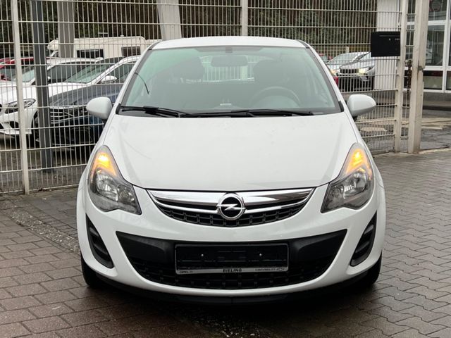 Opel Corsa D Selection | 1.HAND | TÜV | GARANTIE |