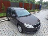 Skoda Roomster 1.2*Tüv fast neu*Klima*Sitzheiz*Euro5 - gebrauchte Skoda Roomster aus dem Jahr 2011