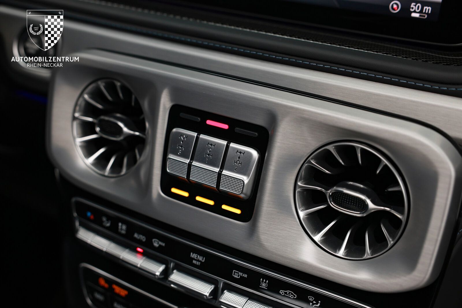 Mercedes-Benz G 63 AMG - Bild 32