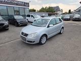 Volkswagen Polo 1.4 IV United 9N2 2.Hand TÜV Neu Klima Alu - Volkswagen Polo 9N-2