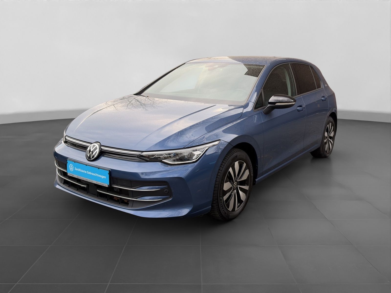 Volkswagen Golf - Bild 2