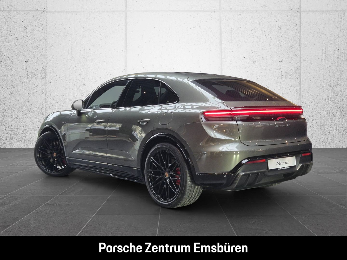 Porsche Macan - Bild 3