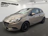 Opel Corsa E Edition 1.4 Temp Berganfahrass. Speedlim - Opel Corsa: Klimaanlage, B