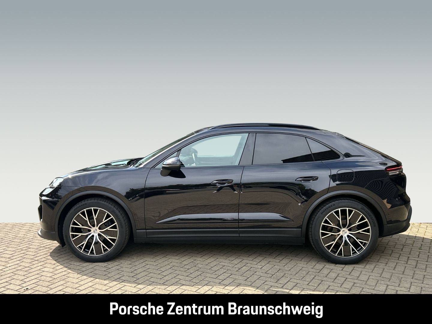 Porsche Macan - Bild 2