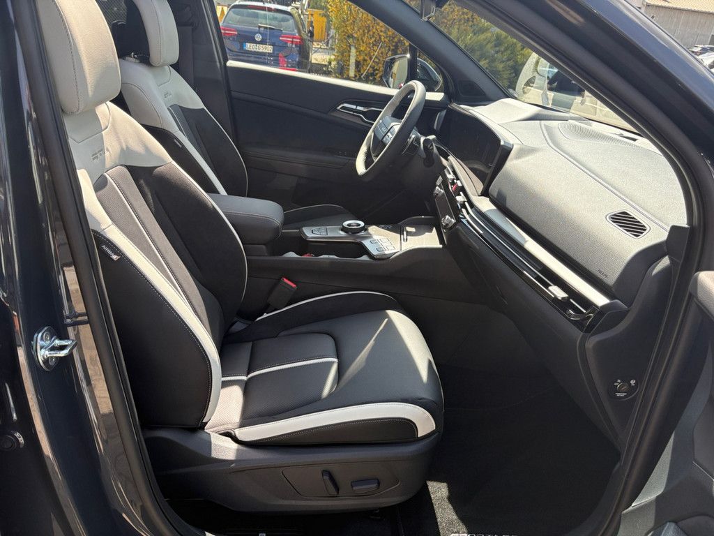 Fahrzeugabbildung Kia Sportage 1.6 T-GDI GT-Line Drive Wise Sound Glas