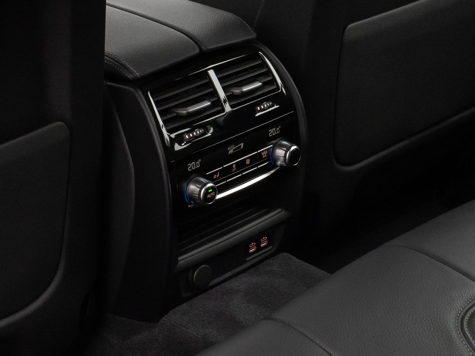 Fahrzeugabbildung BMW 520d Kamera DAB CockPitPro Alarm Sport Leder LED