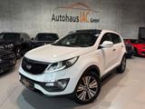 Kia Sportage/Platinum/Edition/4WD/PANO/LED/AHK/LRH - Kia Sportage: Pl