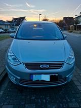 Ford auto ford galaxy 2013 - Ford Galaxy in Hannover