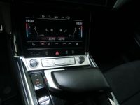 Audi Q8 e-tron - Vorschau Bild 8