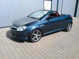 Opel Tigra TwinTop 1.8 - Opel Tigra: Twintop