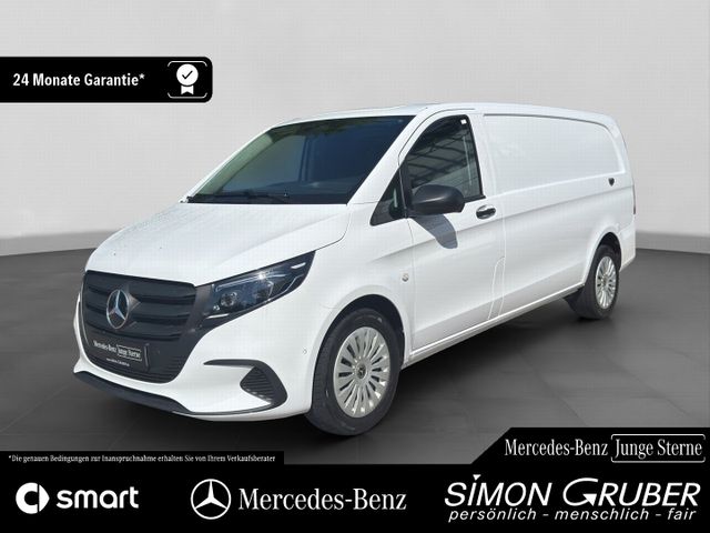 Mercedes-Benz Vito 116 Kasten Extralang Multibeam Sitzhzg.