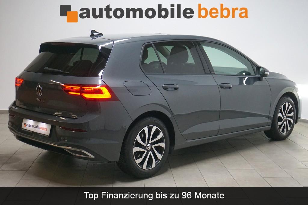 Volkswagen Golf 8 2.0TDI DSG Active Virtual Pano AHK HUD, миниатюра 4