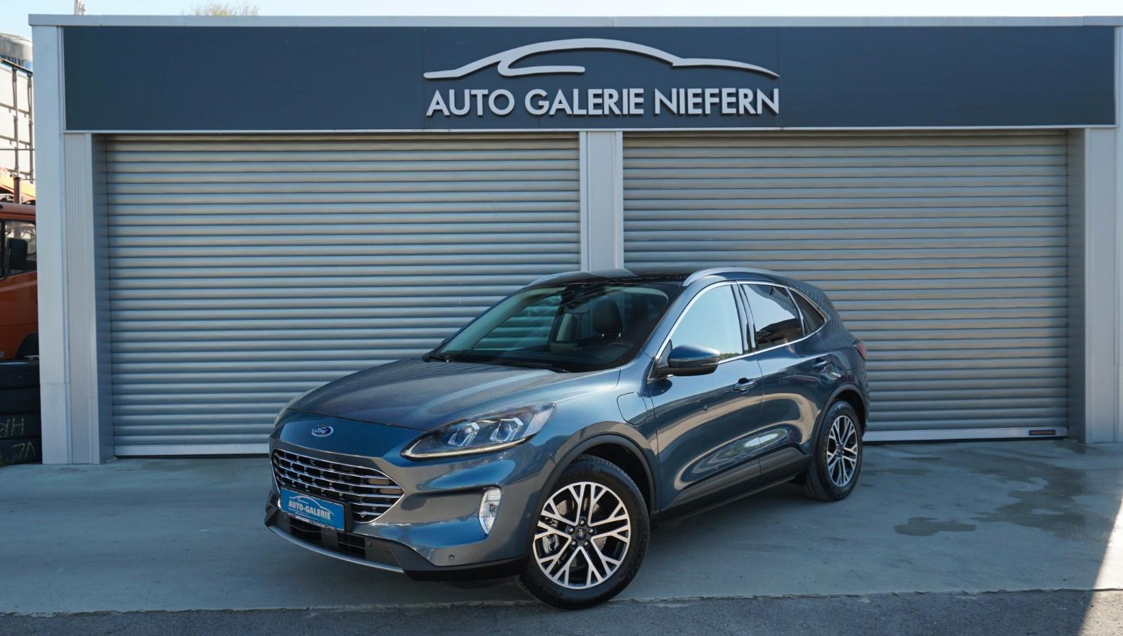 Ford Kuga Plug-In Hybrid Titanium X 1.Hand