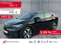 Volkswagen ID.5 - Vorschau Bild 1