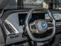 BMW iX - Vorschau Bild 20