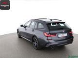 BMW 330 d T xDrive M SPORT STANDHEIZ,MEMORY,1.HD,SH - BMW 330: 330d Xdrive