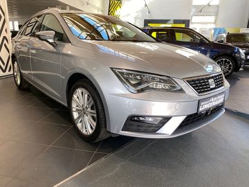 Seat Leon ST 1.5 TSi 130