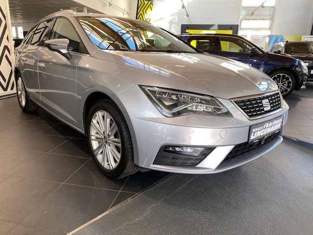Seat Leon ST 1.5 TSi 130