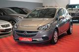 Opel Corsa E 1.4 Edition 1.Hand*Klima*Temp*Rückfahrk* - Opel Corsa: 1.4