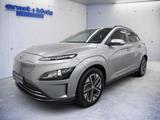 Hyundai KONA EV EDITION 30+ NAVI RFK SHZ LHZ ALU Temp. - Hyundai KONA in Freiburg