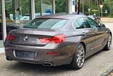 BMW 650 Baureihe 6 Gran Coupe 650 i - BMW 650