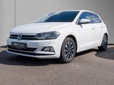 Volkswagen Polo 1.0 TSI Active App Connect, PDC, ZGV - Volkswagen Polo ACTIVE mit Benzin-Antrieb