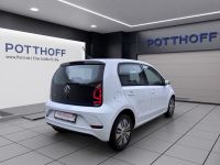 Volkswagen e-up! - Vorschau Bild 5