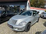Chrysler Cabrio 2.4 GT Turbo, Klima, Leder, Unfallfrei - Chrysler PT Cruiser: Turbo