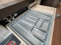 Bürstner SFT 7.0 SIGNATURE  Automatik 180PS AHK