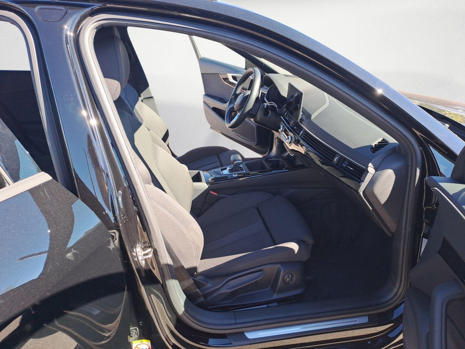 Audi A4 Avant 40 TFSI S-tronic AHK Kamera ACC APSplus, миниатюра 13