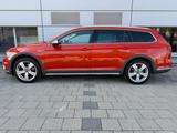 Volkswagen Passat Variant Alltrack 4Motion*VIRTUAL*ACC*NAVI - VW Passat Alltrack Gebrauchtwagen