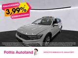 Volkswagen Passat Alltrack 2.0 TDI DSG 4M PANO AHK NAVI KAM - gebrauchte VW Passat Alltrack aus dem Jahr 2023