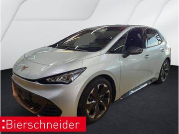 Cupra Leasingangebot: Cupra Born Leasing ab 355EUR NAVI KAMERA LED HEAD UP