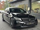 Mercedes-Benz C 300 Limo. AMG/PANO/BURM/MEMORY/HEAD-UP/360° - Mercedes-Benz C 300 in Bielefeld