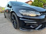 Volkswagen Golf 2.0 TSI BMT DSG 4MOTION R R - Volkswagen Gebrauchtwagen in Stuttgart