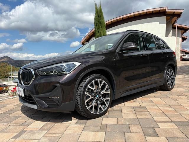 BMW X1 xDrive25e PLUG IN HYBRID