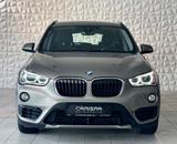 BMW X1 xDrive*NAVI*LED-SCHEIN*AHK*SPORT*GARANTIE - BMW X1: Standheizung