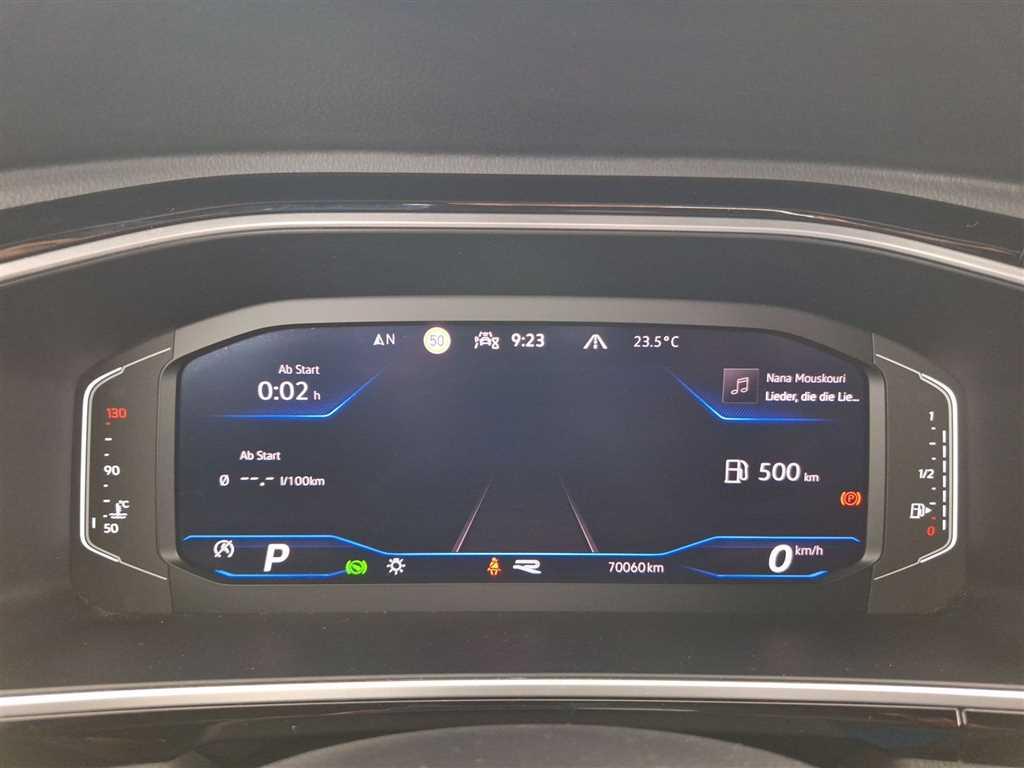 Volkswagen T-Roc R-Line 1.5 TSI DSG BusinessPremium, миниатюра 10